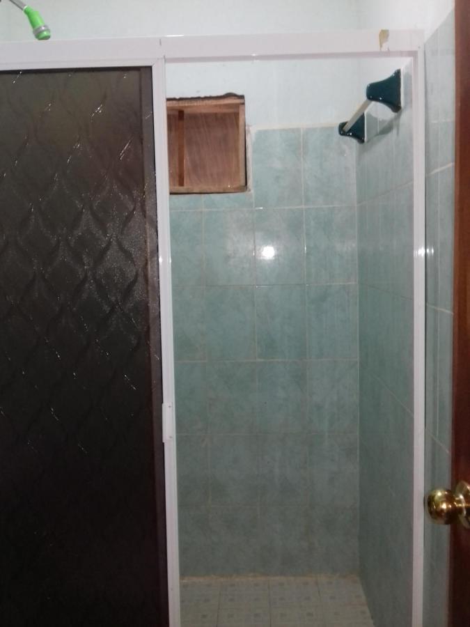 Hotel Nueva Alianza Frontera Corozal ภายนอก รูปภาพ