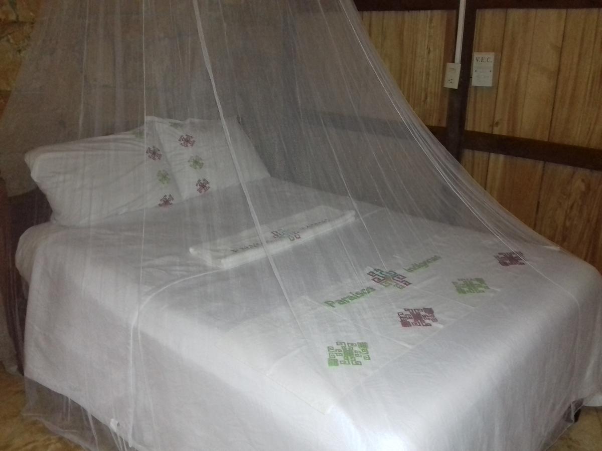Hotel Nueva Alianza Frontera Corozal ภายนอก รูปภาพ